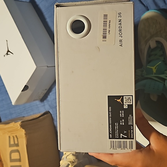 Jordan - Picture 5 of 7